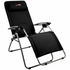 BlackWolf Reclining Lounger Chair Black 32S000211381000 image NaN