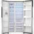 LG GS-B679PL 679L Side by Side Fridge image NaN