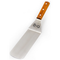 Evo Stainless Steel Spatula 12-0110-AC