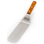 Evo Stainless Steel Spatula 12-0110-AC hero image
