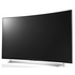 LG 55UG870T 55" 139cm 4K Ultra HD 3D Smart Curved LED LCD TV image NaN