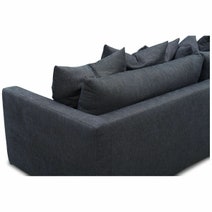 Kalona MALOLO Four Seater Sofa Lava WS-202-01-VILA-03 hero image