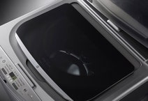 LG 16kg/9kg Washer Dryer Combo with 2.5kg MiniWasher TWIN171216T hero image