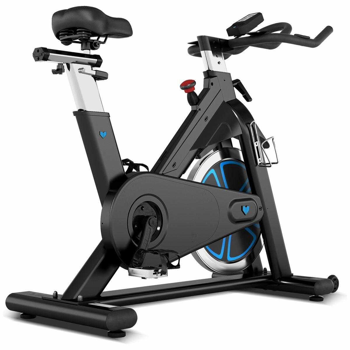 Lifespan Fitness Spin Bike LFEX-SP870-M3 hero image