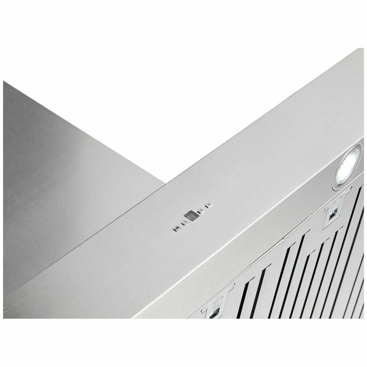 Schweigen Silent BBQ Rangehood 120cm PKCL7272SE hero image