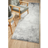 Rug Culture Illusions Large Silver & Grey Rug 400X80CM - ILU-156-SLV-40080 image NaN