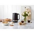 KitchenAid 1.7L Kettle Matte Black 5KEK1701ABM image NaN