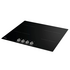 Haier 60cm 300 Series Electric Ceramic Cooktop HCE604DB3 image NaN