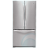 622L LG Side By Side Fridge GRB218STS image NaN