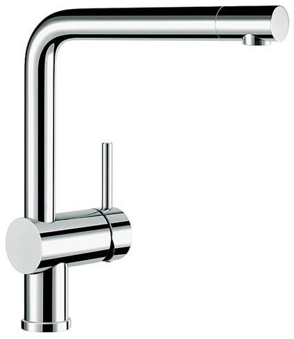 Blanco LINUS Mixer Tap | Appliances Online