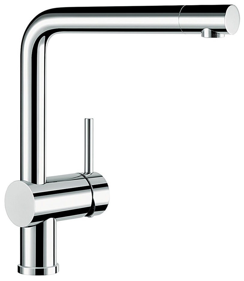 Blanco LINUS Mixer Tap | Appliances Online