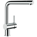 Blanco LINUS Mixer Tap hero image