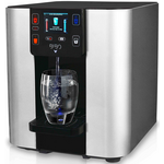 BIBO BIBO10101 Hot and Cold Filtered Water Dispenser hero image