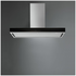Falmec F5RM90B1-IR765 90cm Roma Canopy Rangehood with In Roof Motor image NaN