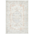Rug Culture Mayfair Oversize Silver & Peach Rug 400X300CM - MAY-LOR-SIL-400X300 image NaN