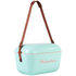Polarbox Classic 20L Cooler Cyan with Rose Logo PLBC20C image NaN