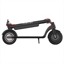 Mearth S Pro Electric Scooter MT20-SPES-BR hero image