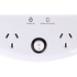 Crest PWA04978 USB Corner Power Hub image NaN