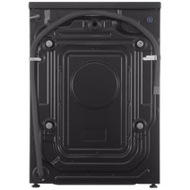 Haier 10kg Front Load Washing Machine with UV Protect Dark Grey HWF10ANB1 hero image
