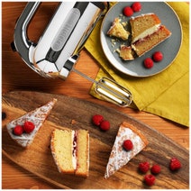 Dualit Hand Mixer Polished DU89360 hero image