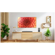 LG 65 Inch UR8050 4K UHD LED Smart TV 65UR8050PSB hero image