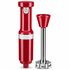 KitchenAid KHBBV83 Cordless Hand Blender Empire Red 5KHBBV83AER image NaN