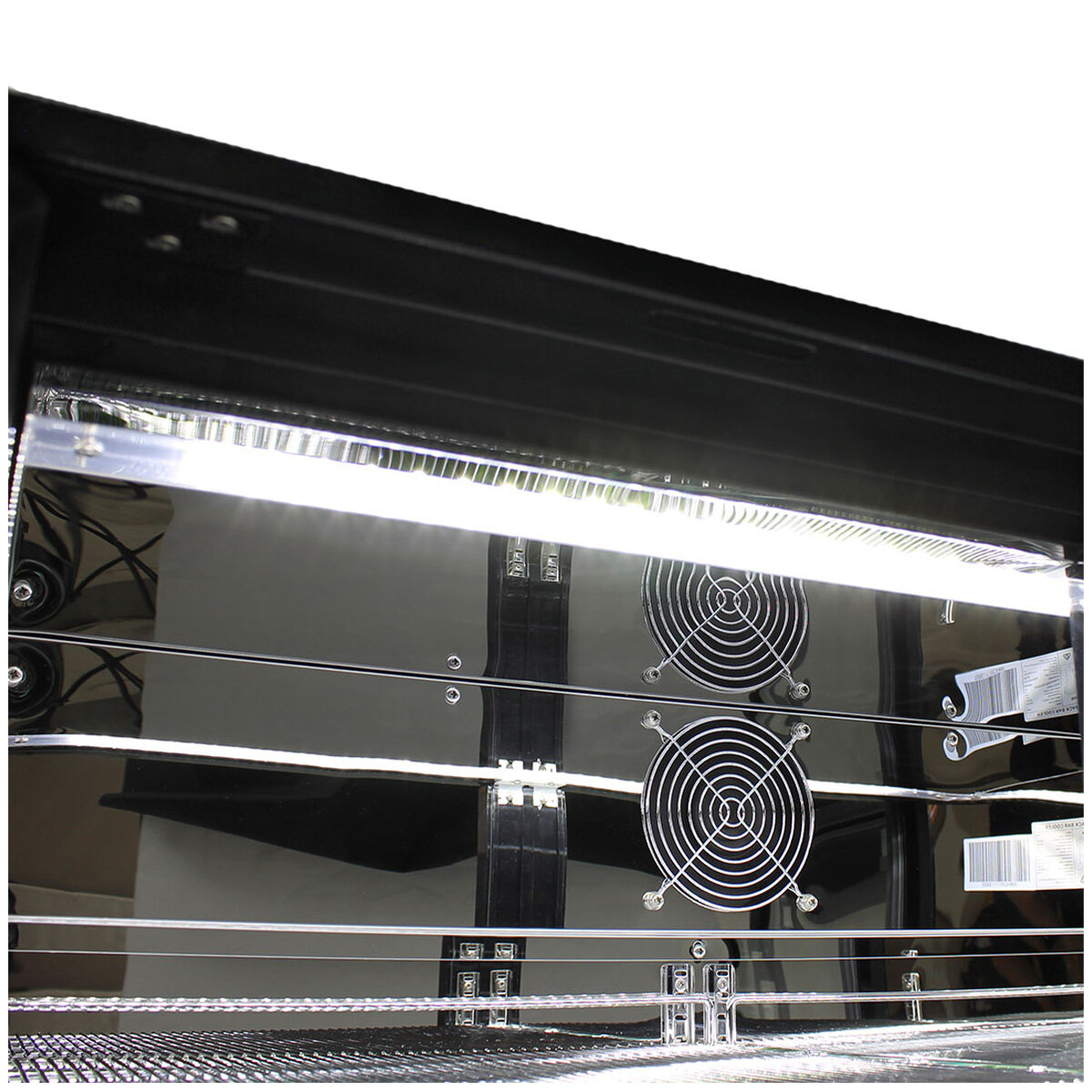 Rhino 208L Double Door Beverage Centre SG2H-B hero image