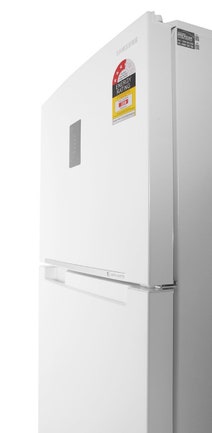 Samsung SR414MW 415L Fridge hero image