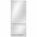 Fhiaba 525L Bottom Mount Fridge/Freezer Right Hinge KS8990TSTI6 hero image