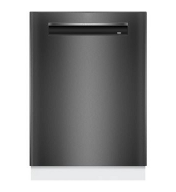 60 Cm Hbh8602 Bosch SPV4HMX10E Total Integrated Dishwasher 45 10 Place