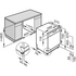 Miele G4203SCUACTIVECLST Under Bench Dishwasher image NaN
