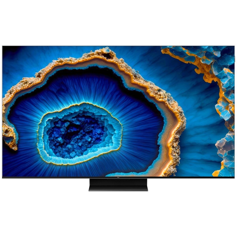 TCL 75 Inch C755 QD-Mini LED Google TV 75C755 | Appliances Online