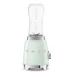 Smeg 50s Mini Blender 50s Style Pastel Green PBF01PGAU hero image