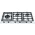 Smeg 90cm Classic Aesthetic Natural Gas Cooktop PSA906-5  image NaN