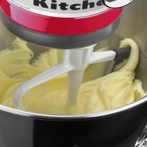 KitchenAid 93411FLEXBONUS KSM160 Artisan Stand Mixer with Flex Edge Beater hero image
