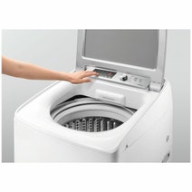 Haier 6kg Top Load Washing Machine HWMSP60 hero image