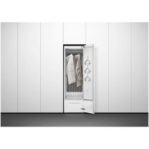 Fisher & Paykel Series 11 60cm Fabric Care Cabinet with Steam Care White FC1260H1 hero image