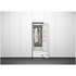 Fisher & Paykel Series 11 60cm Fabric Care Cabinet with Steam Care White FC1260H1 image NaN
