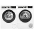 Bosch Series 8 9kg/8kg Laundry Package WGG244A0AUWQG235D8AU image NaN