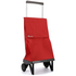 Rolser Plegamatic MF Folding 2 Wheel Trolley Red R-PLE001-1009 image NaN