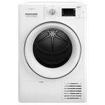 Whirlpool 9kg Heat Pump Dryer WHP80250 hero image