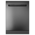 ASKO 60cm Core Freestanding Dishwasher Black Steel HDFS143BBSAU image NaN