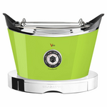Bugatti Volo 2 Slice Toaster Apple Green 13-VOLOCM hero image
