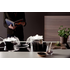 BORA BIU 76cm Basic Induction Cooktop with Integrated Ventilation System image NaN