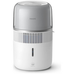 Philips 5000 Series Evaporative Air Humidifier White HU5710-00 hero image
