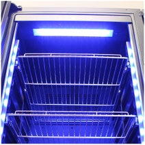 Schmick 405L Drinks Refrigerator Right Hinged BD425RB hero image