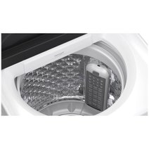 LG 8kg Series 5 AI Top Load Washing Machine White WTX3-08W hero image