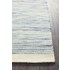 Rug Culture Skandi Medium Blue Rug 225X155CM - SKAN310BLU225X155 image NaN