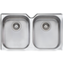 Oliveri DZ10U Diaz Undermount Sink image NaN