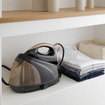 Panasonic Steam Generator Iron Gold NI-GT500NSJ hero image